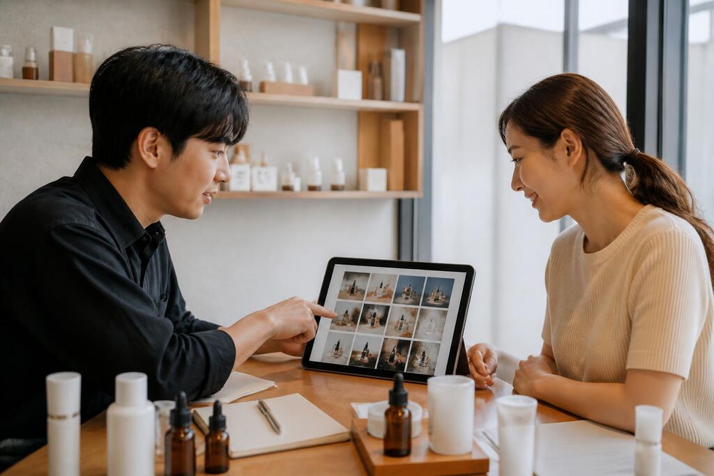 서울 강북구 숏폼 영상 제작 비용과 업체 비교 정보 이미지