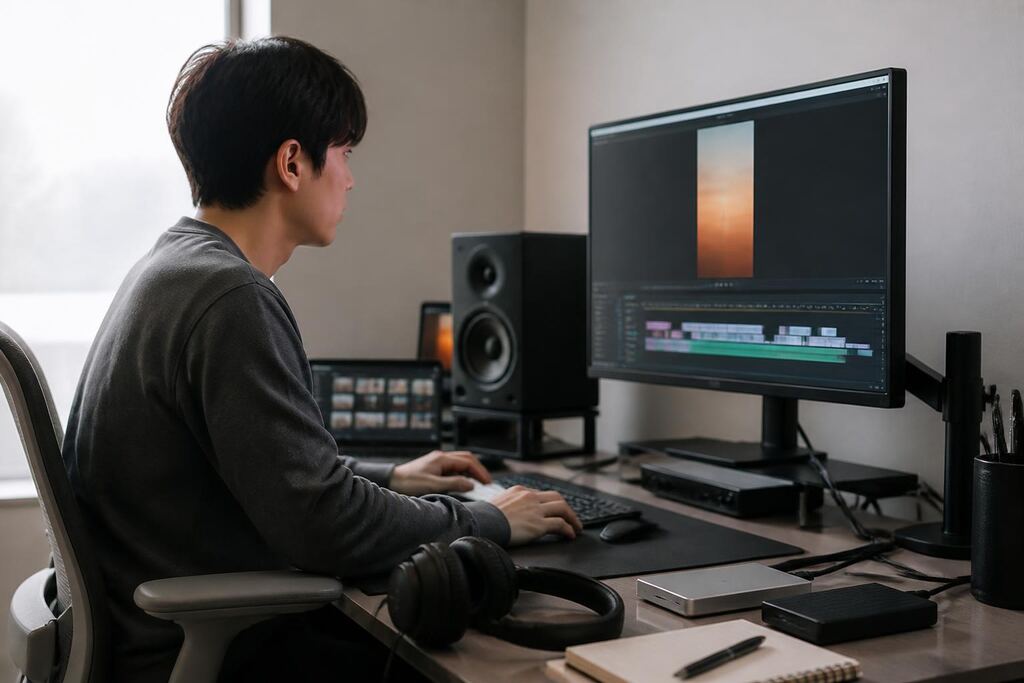 서울 마포구 숏폼 영상 제작 비용과 업체 비교 정보 이미지