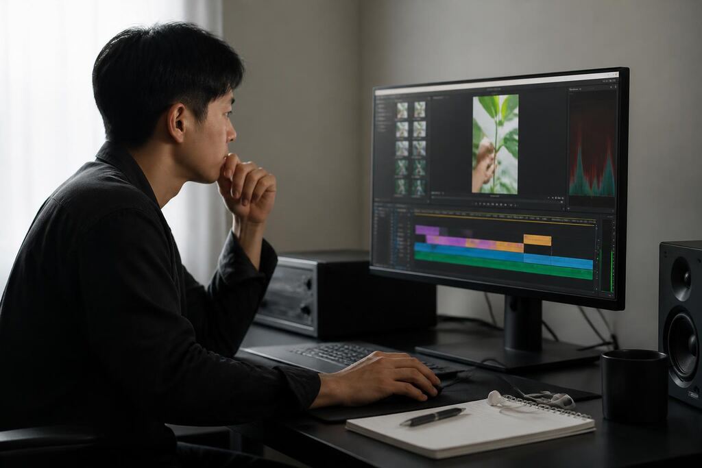 서울 양천구 숏폼 영상 제작 비용과 업체 비교 정보 이미지