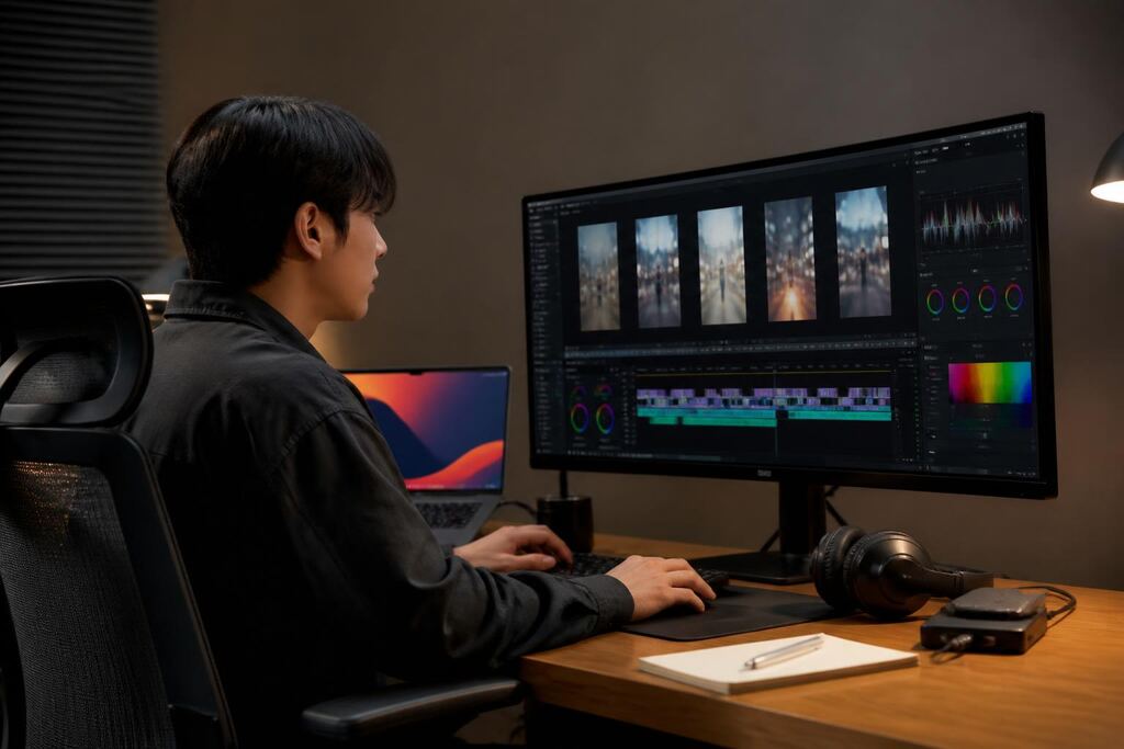 서울 강서구 숏폼 영상 제작 비용과 업체 비교 정보 이미지