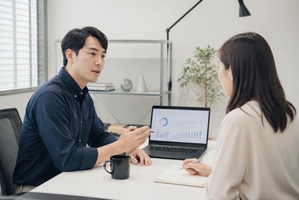 서울 용산구 SNS 광고 이미지