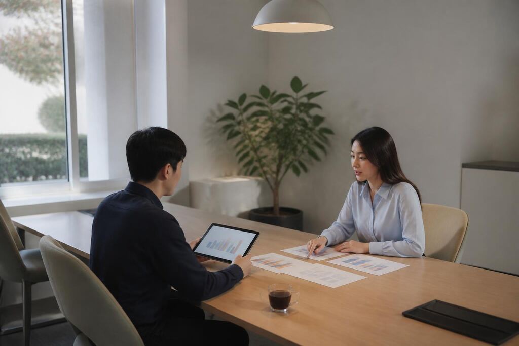 서울 용산구 SNS 광고 비용과 업체 비교 정보 이미지