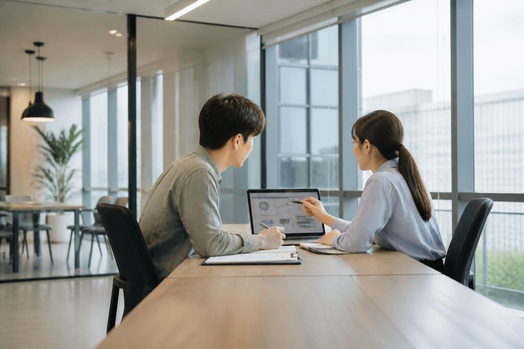 서울 광진구 SNS 광고 비용과 업체 비교 정보 이미지