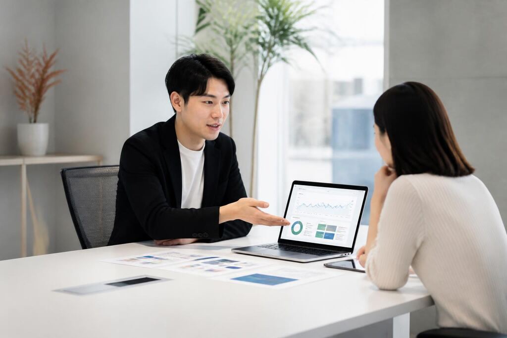 서울 송파구 SNS 광고 이미지