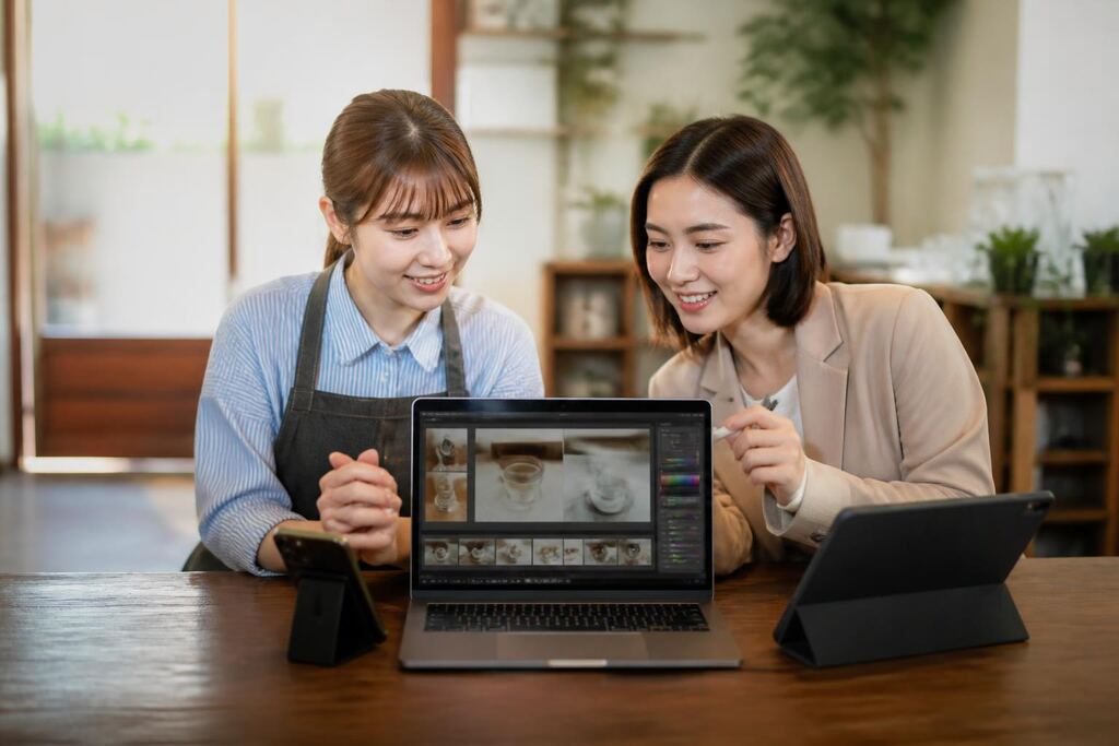 서울 노원구 SNS 운영대행 이미지