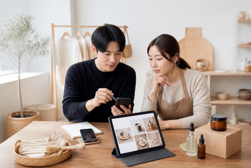 서울 은평구 SNS 운영대행 이미지