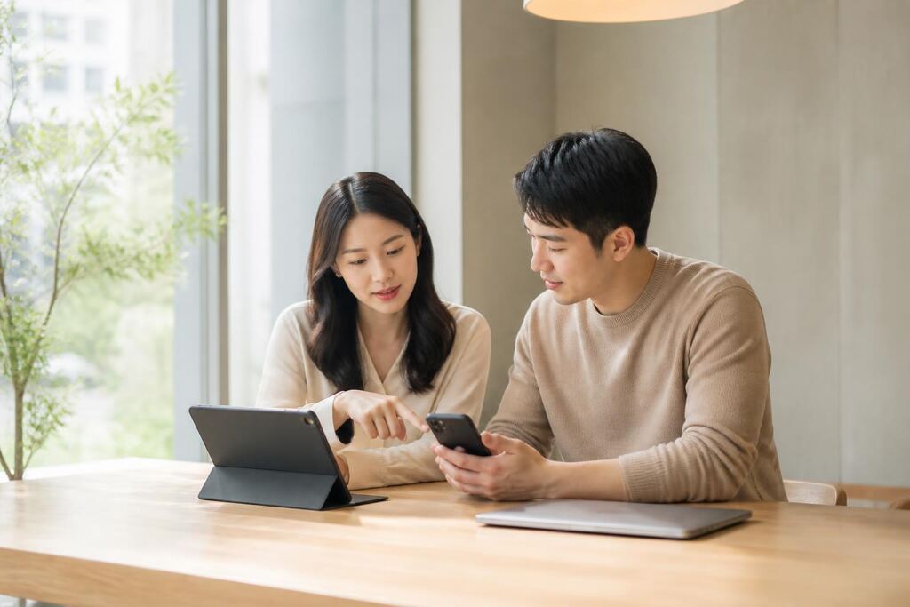 서울 강남구 SNS 운영대행 이미지