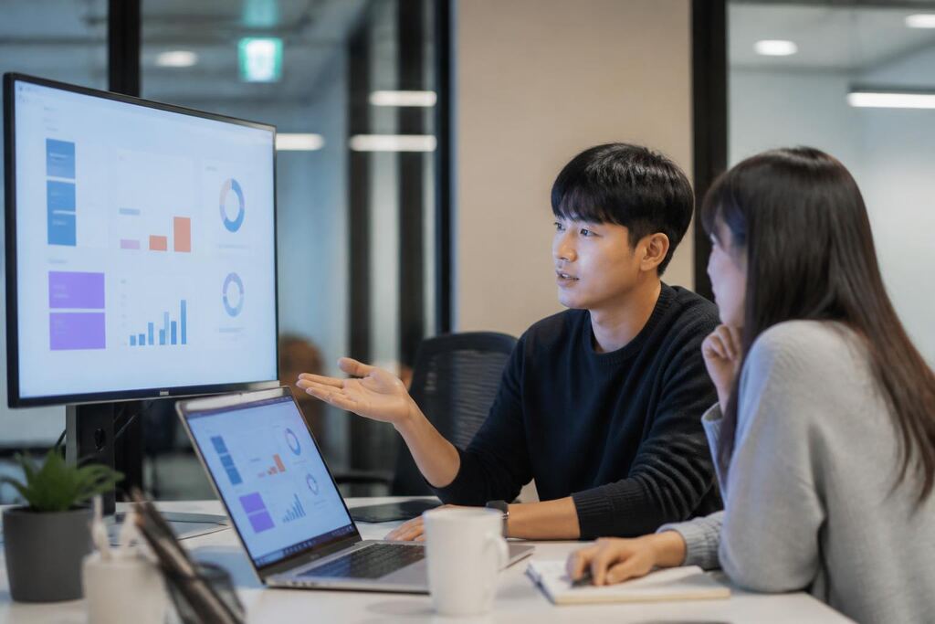 서울 강남구 SNS 운영대행 비용과 업체 비교 정보 이미지