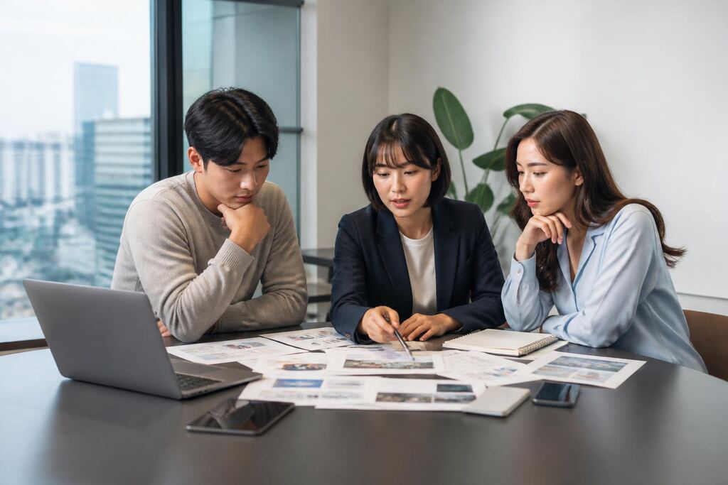 서울 성동구 종합 마케팅 대행 이미지