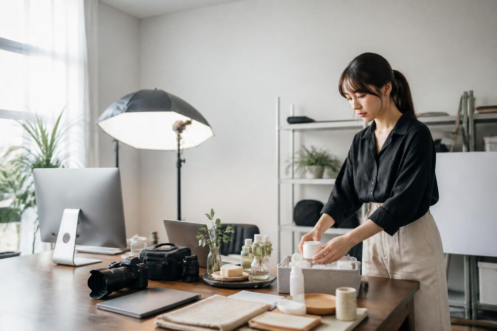 서울 광진구 종합 마케팅 대행 작업 범위와 현장 조건 이미지