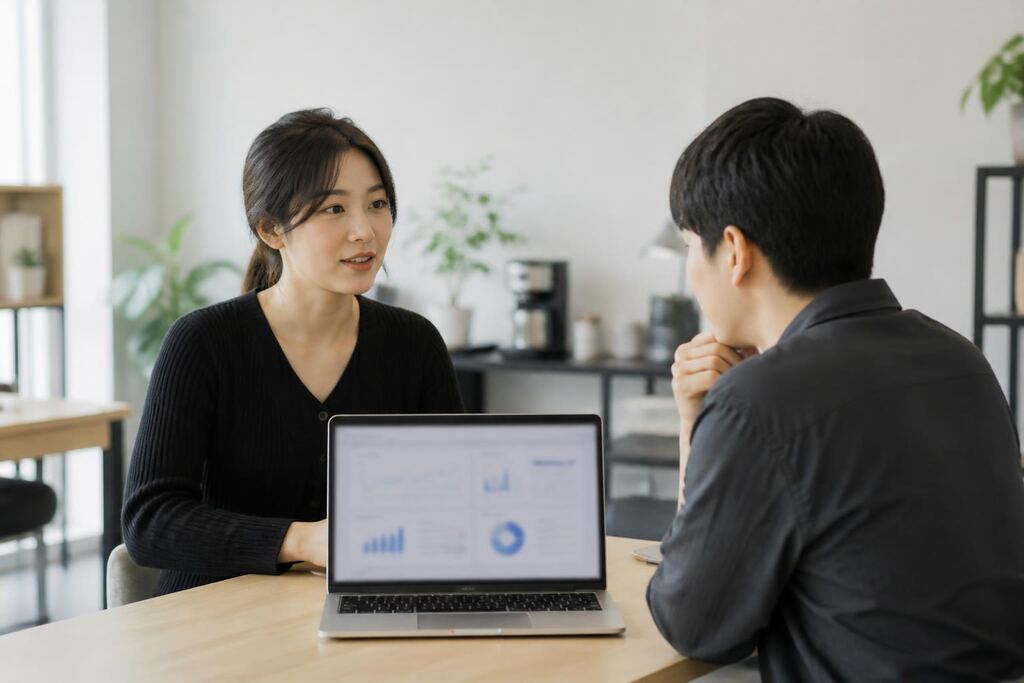 서울 중랑구 종합 마케팅 대행 이미지