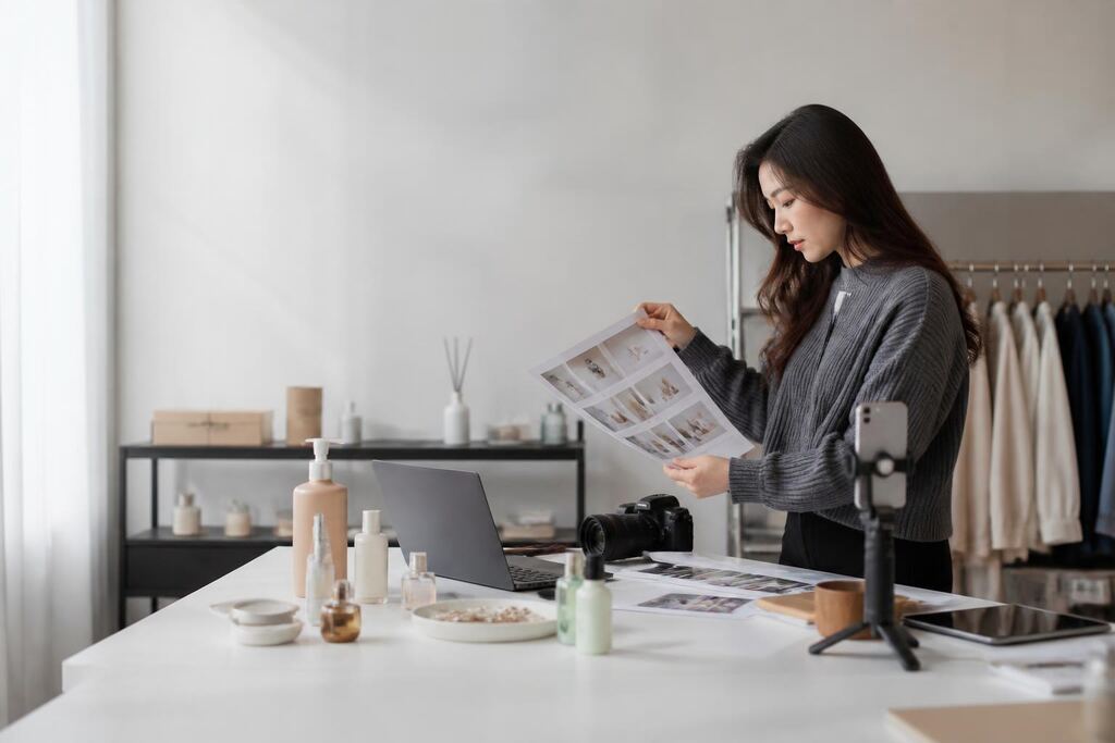 서울 도봉구 종합 마케팅 대행 작업 범위와 현장 조건 이미지