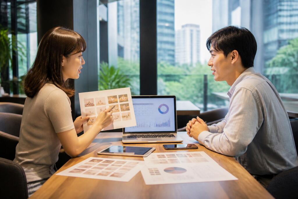 서울 서대문구 종합 마케팅 대행 이미지