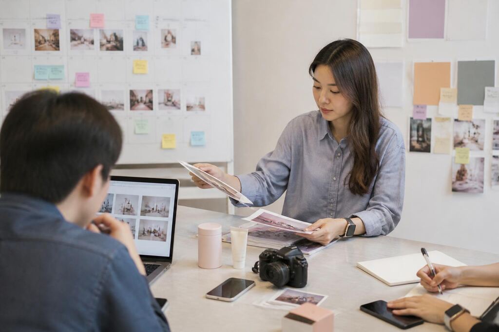 서울 강서구 종합 마케팅 대행 작업 범위와 현장 조건 이미지