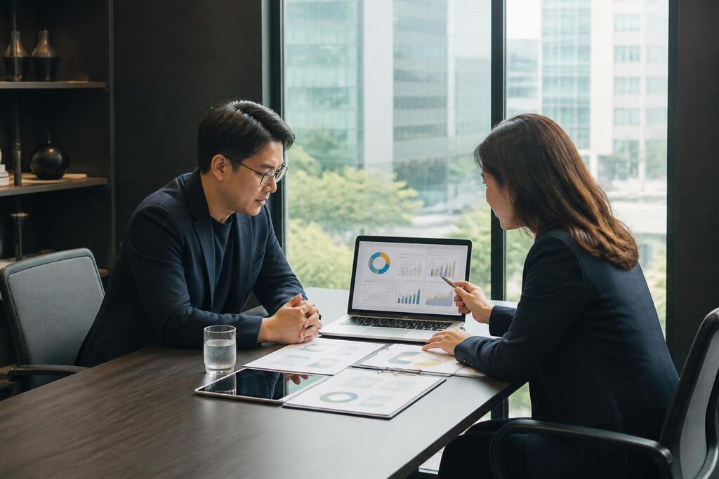 서울 금천구 종합 마케팅 대행 이미지