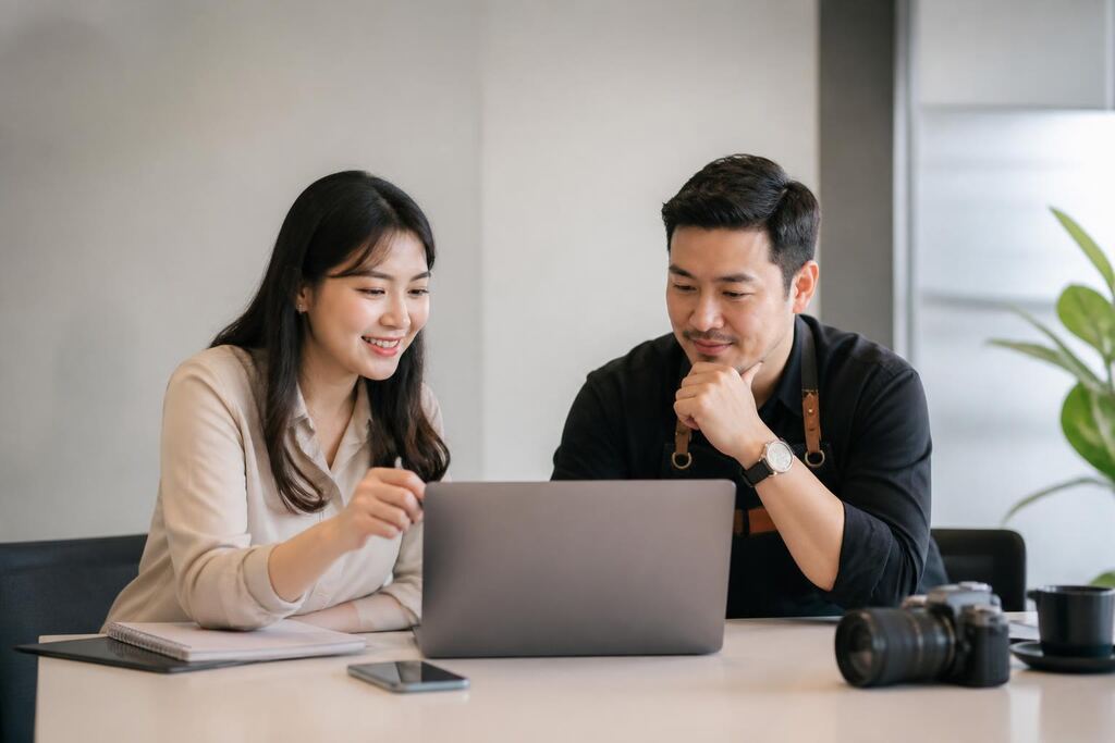 서울 용산구 바이럴 마케팅 이미지