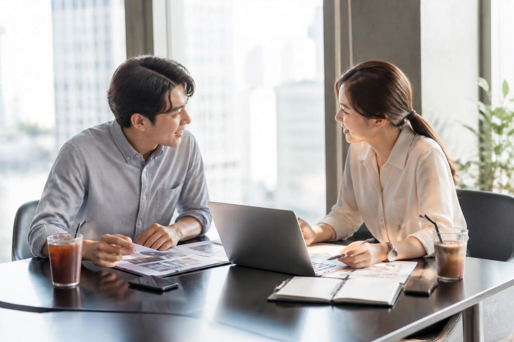 서울 성동구 바이럴 마케팅 이미지