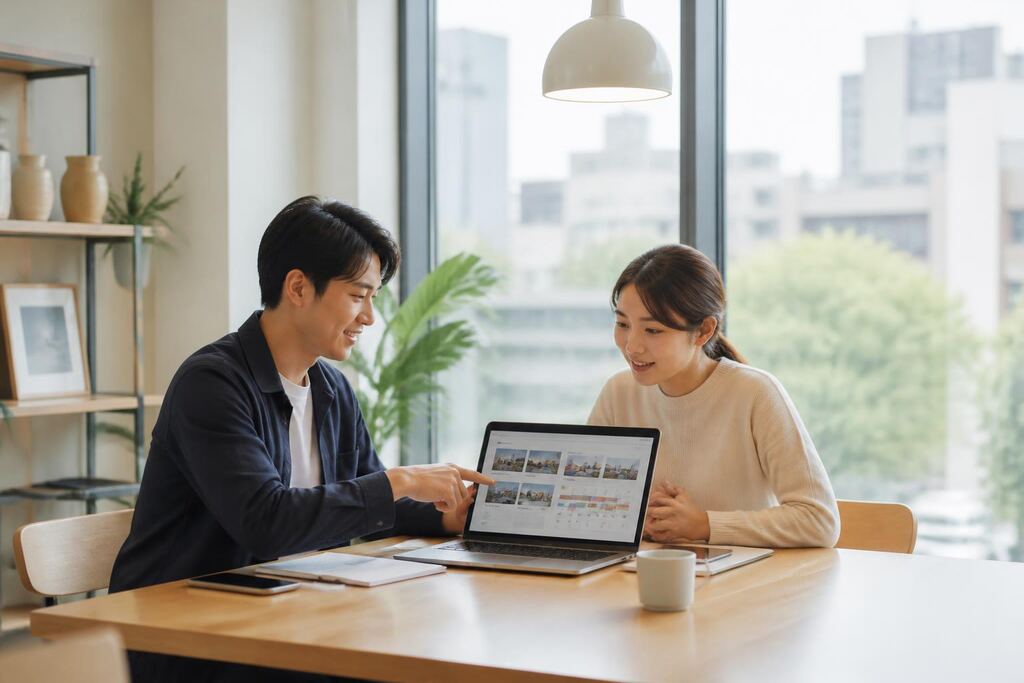 서울 성북구 바이럴 마케팅 이미지