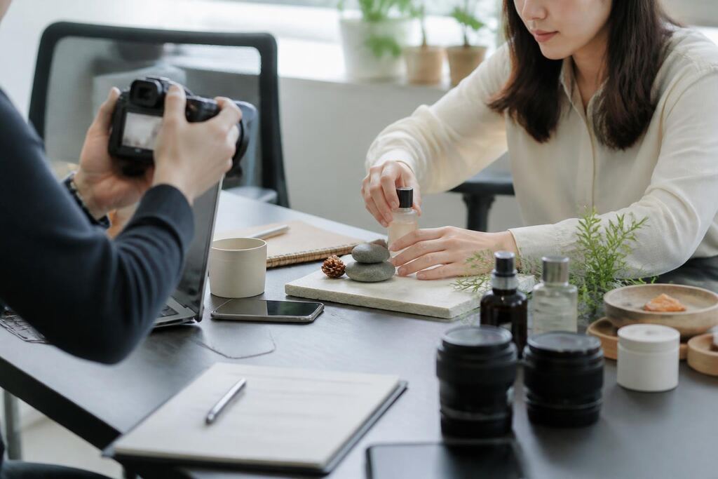 서울 성북구 바이럴 마케팅 작업 범위와 현장 조건 이미지