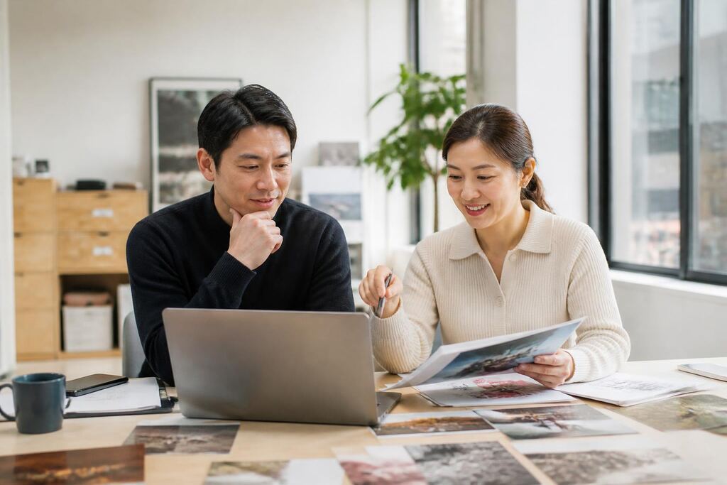 서울 강북구 바이럴 마케팅 이미지