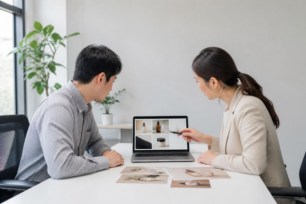서울 도봉구 바이럴 마케팅 이미지