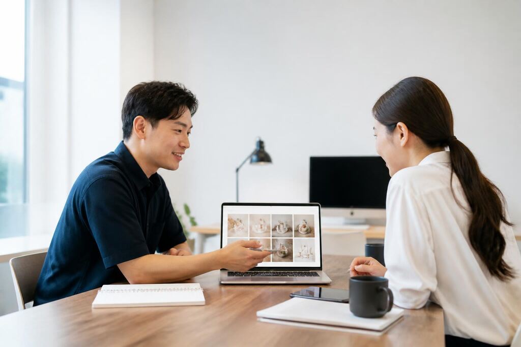 서울 노원구 바이럴 마케팅 이미지