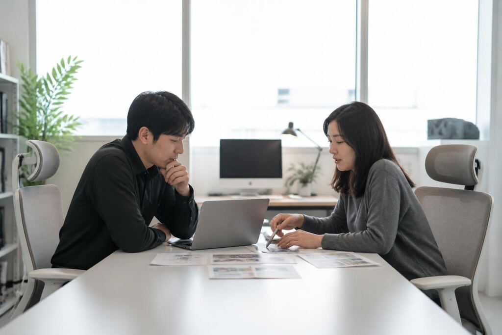 서울 마포구 바이럴 마케팅 이미지