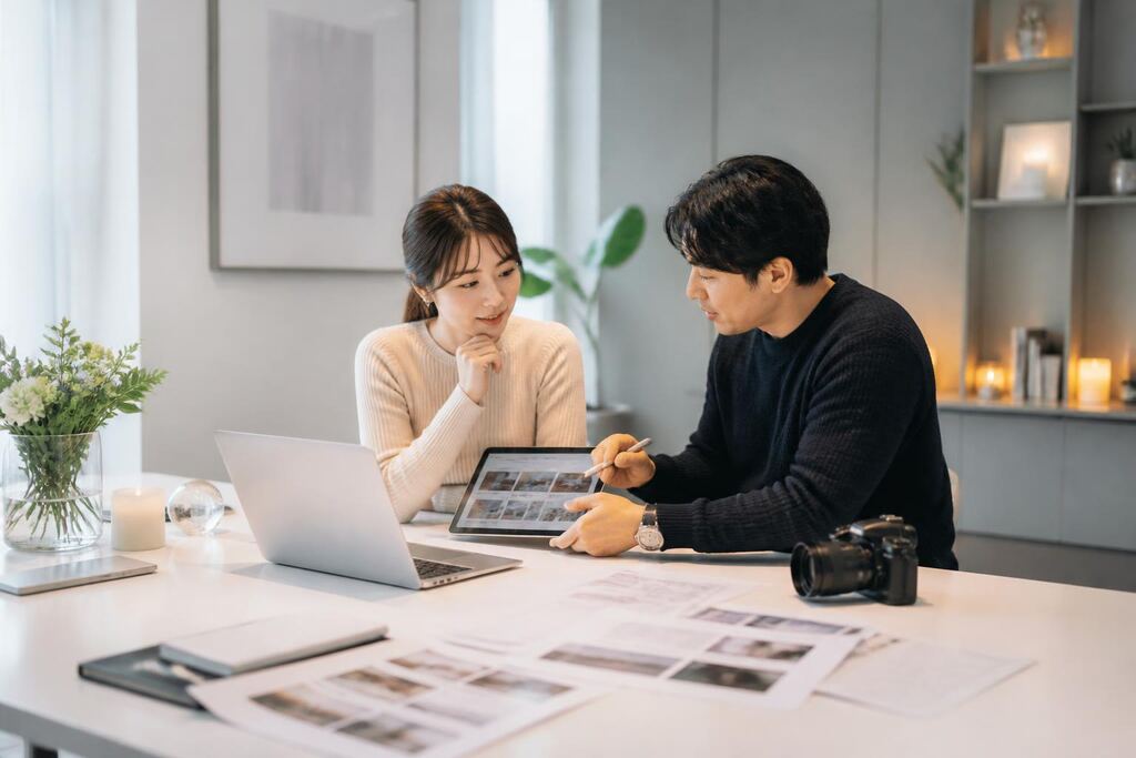 서울 양천구 바이럴 마케팅 이미지