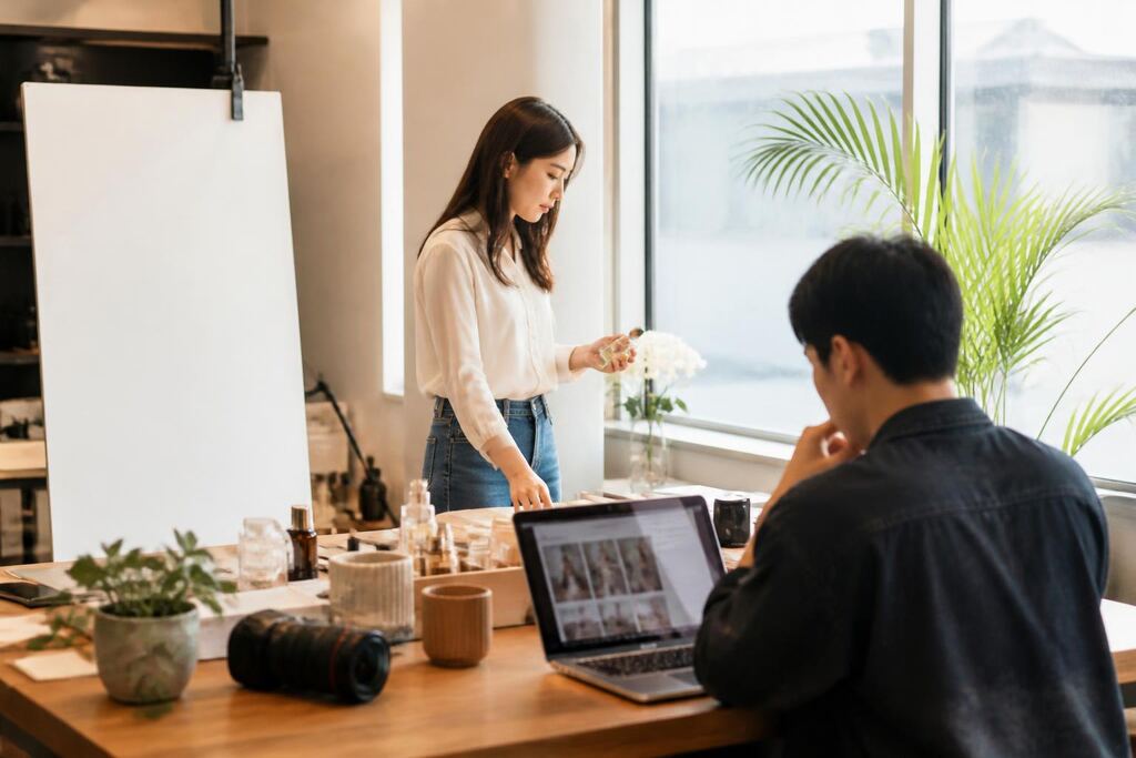 서울 양천구 바이럴 마케팅 작업 범위와 현장 조건 이미지
