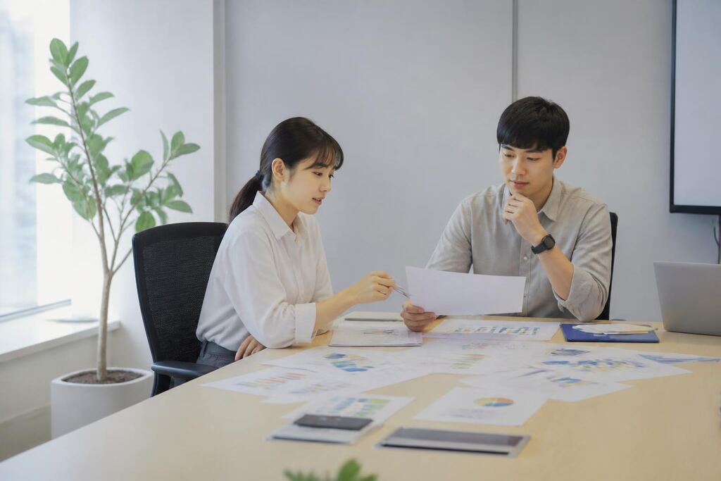 서울 강서구 바이럴 마케팅 비용과 업체 비교 정보 이미지