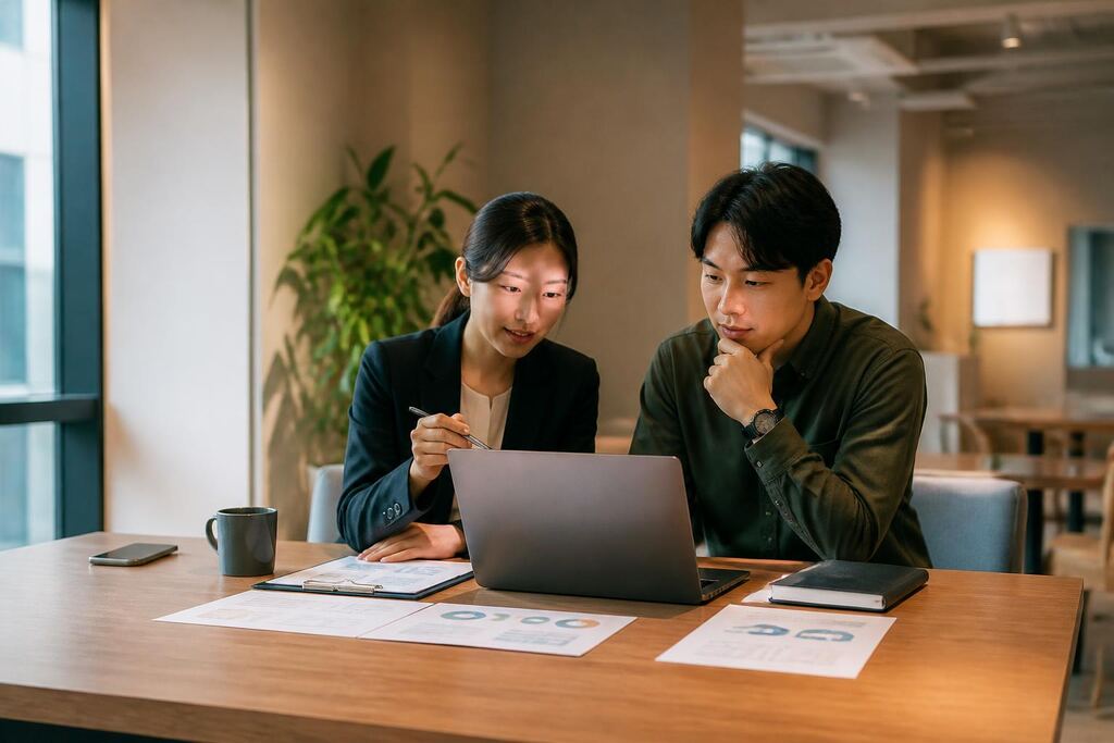 서울 금천구 바이럴 마케팅 이미지