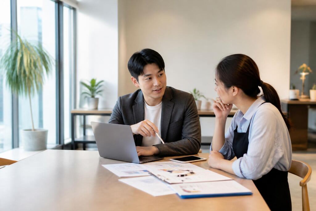 서울 관악구 바이럴 마케팅 이미지