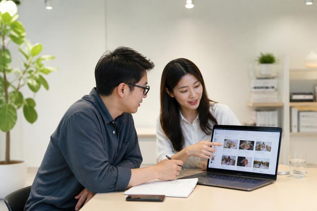 서울 송파구 바이럴 마케팅 이미지