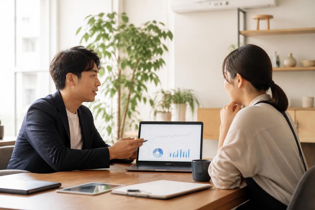 서울 성동구 유튜브 광고 이미지
