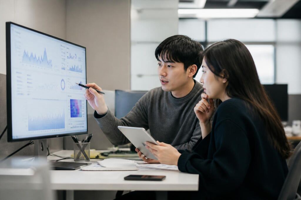 서울 강북구 유튜브 광고 비용과 업체 비교 정보 이미지
