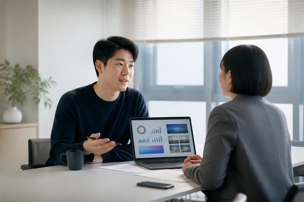 서울 양천구 유튜브 광고 이미지