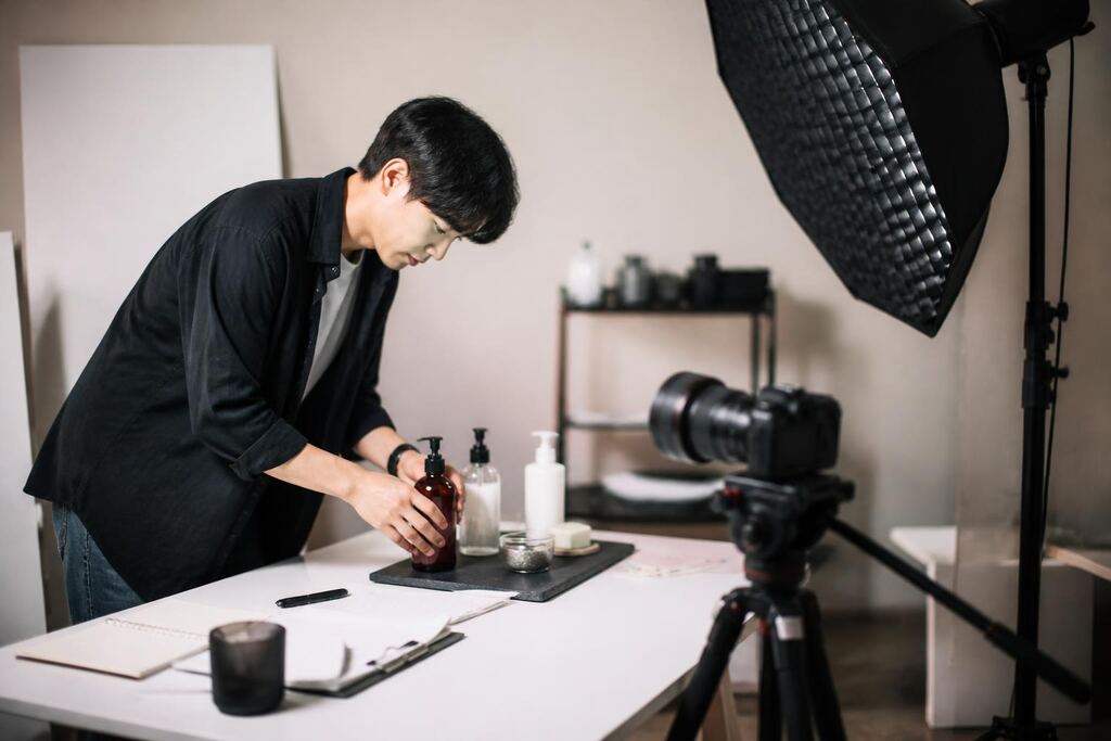 서울 양천구 유튜브 광고 작업 범위와 현장 조건 이미지