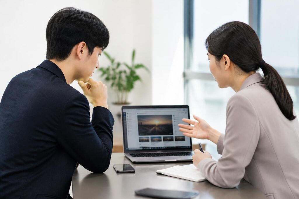 서울 강서구 유튜브 광고 이미지