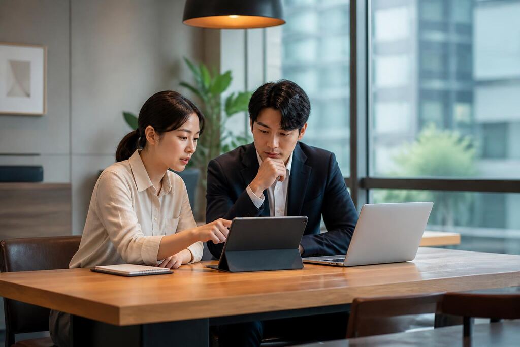 서울 구로구 유튜브 광고 이미지