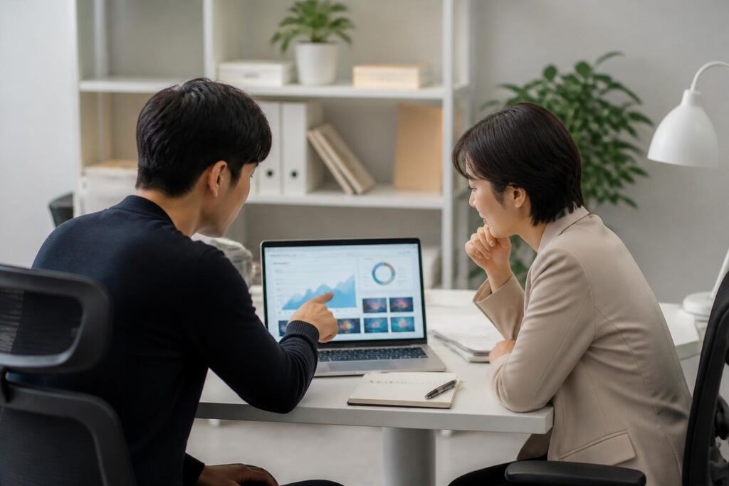 서울 동작구 유튜브 광고 이미지