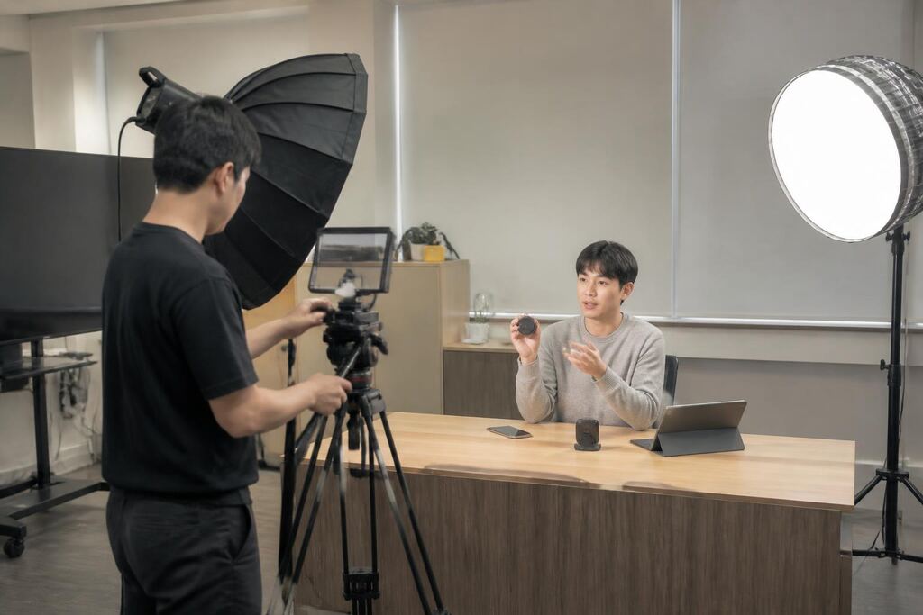 서울 성동구 유튜브 채널 운영대행 작업 범위와 현장 조건 이미지