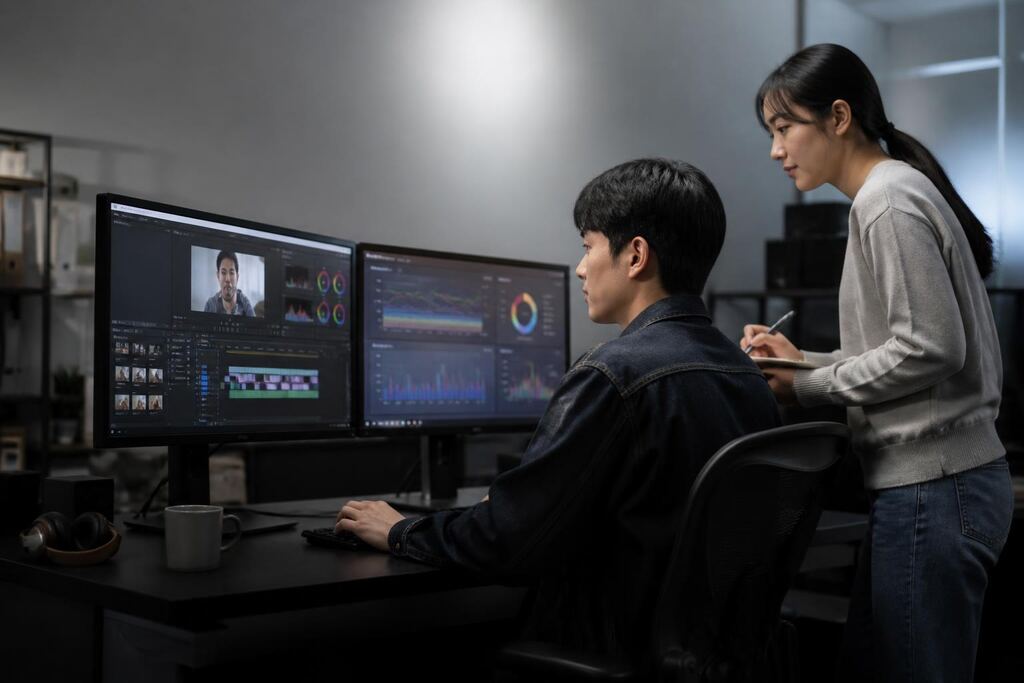 서울 성동구 유튜브 채널 운영대행 비용과 업체 비교 정보 이미지