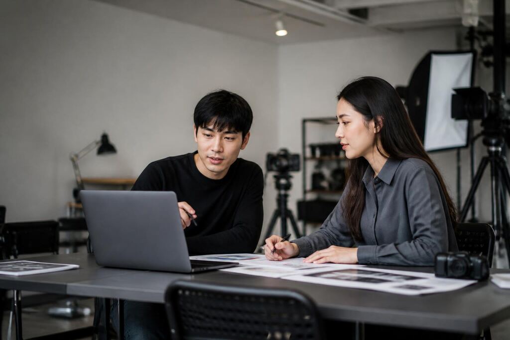 서울 광진구 유튜브 채널 운영대행 이미지