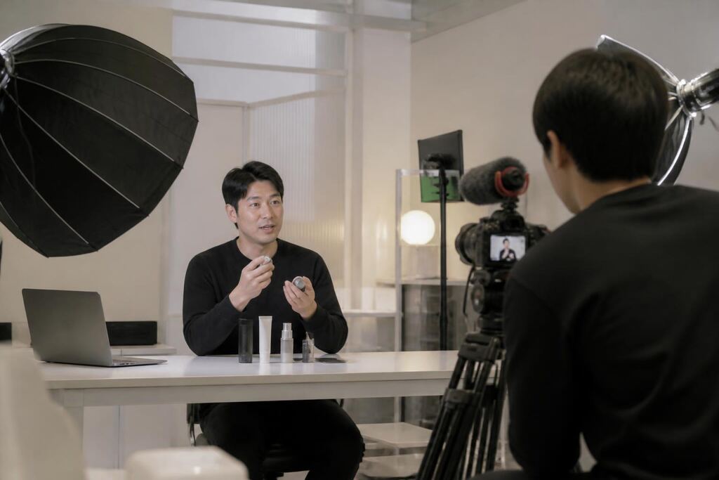 서울 광진구 유튜브 채널 운영대행 작업 범위와 현장 조건 이미지