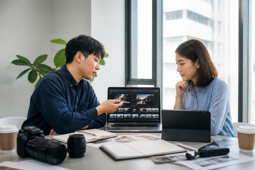서울 중랑구 유튜브 채널 운영대행 이미지