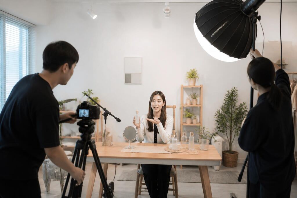 서울 강북구 유튜브 채널 운영대행 작업 범위와 현장 조건 이미지