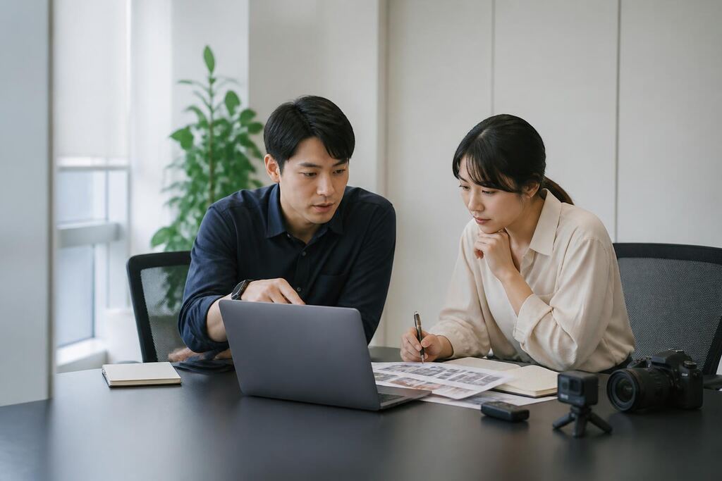서울 도봉구 유튜브 채널 운영대행 이미지