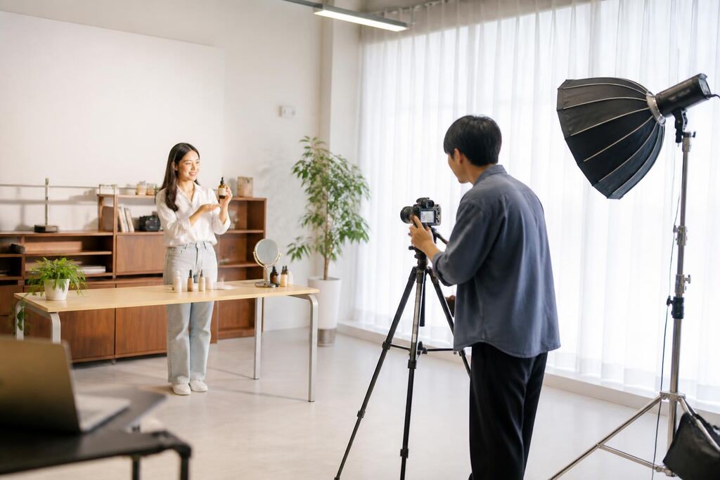 서울 노원구 유튜브 채널 운영대행 작업 범위와 현장 조건 이미지