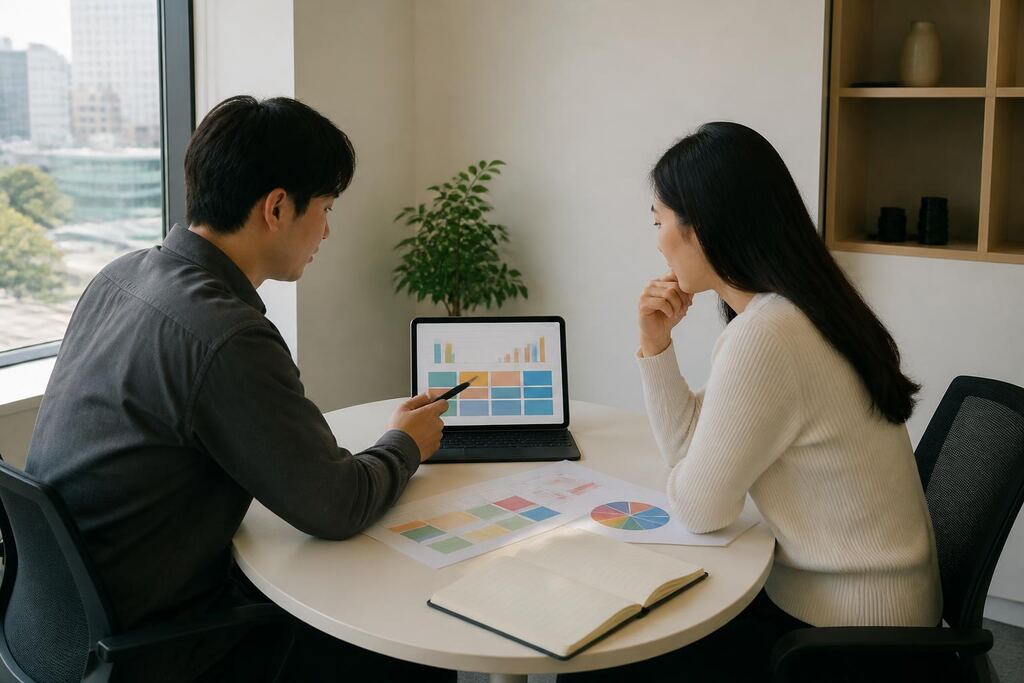 서울 은평구 유튜브 채널 운영대행 이미지