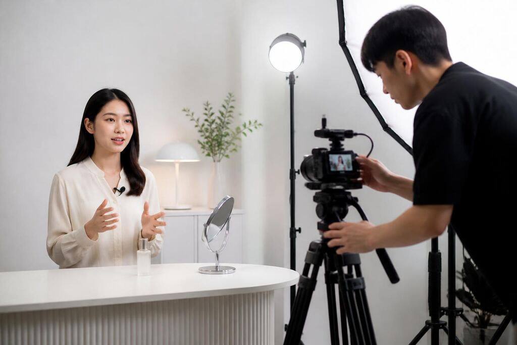 서울 마포구 유튜브 채널 운영대행 작업 범위와 현장 조건 이미지